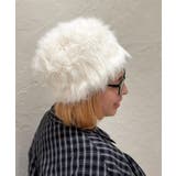 ロングシャギーコサック帽 | ESPERANZA | 詳細画像1 