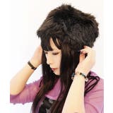 ロングシャギーコサック帽 | ESPERANZA | 詳細画像8 