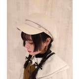 梨地キャスケット | ESPERANZA | 詳細画像9