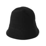 ブラック(019) | サマーニットサーモハット | ESPERANZA