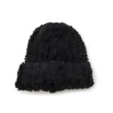 ビーズリボンファーニット帽 | ESPERANZA | 詳細画像2 