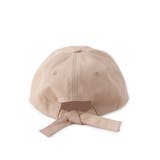 バックデザインキャップ | ESPERANZA | 詳細画像2