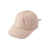 ピンク(972) | バックデザインキャップ | ESPERANZA