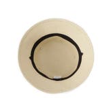 【接触冷感テープ使用】フェイクパールペーパーベルハット | ESPERANZA | 詳細画像4 