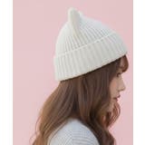 ネコミミIVニット帽 | ESPERANZA | 詳細画像2 
