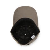 ロングブリムキャップ | ESPERANZA | 詳細画像5 