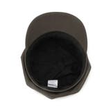 ウォッシュツイルキャスケット | ESPERANZA | 詳細画像5 