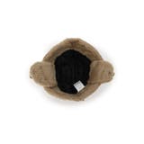 イヤーフラップ付きハット | ESPERANZA | 詳細画像4 