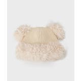 プードルニット帽 | ESPERANZA | 詳細画像2 