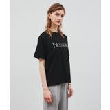 【マシンウォッシュ】blossom ルーズTシャツ | cloenc | 詳細画像6