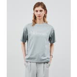 【マシンウォッシュ】blossom ルーズTシャツ | cloenc | 詳細画像7