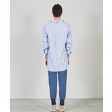 【手洗い可】オーバーサイズシャツ | cloenc | 詳細画像11