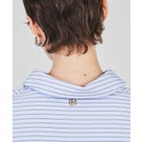【手洗い可】オーバーサイズシャツ | cloenc | 詳細画像14