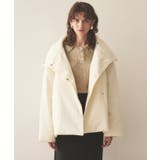 【軽量】中綿パディングコート | cloenc | 詳細画像3