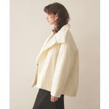 【軽量】中綿パディングコート | cloenc | 詳細画像4