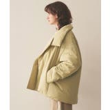 【軽量】中綿パディングコート | cloenc | 詳細画像7