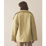 【軽量】中綿パディングコート | cloenc | 詳細画像8