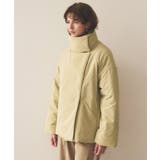 【軽量】中綿パディングコート | cloenc | 詳細画像9
