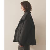 【軽量】中綿パディングコート | cloenc | 詳細画像12