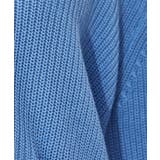 【手洗い可】コットン片畦カーディガンニット | cloenc | 詳細画像15