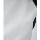 【セットアップ／マシンウォッシュ】ダンボールタイトスカート | cloenc | 詳細画像5 