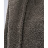 【手洗い可】フェザーヤーンカーディガン | cloenc | 詳細画像19