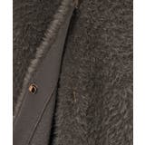 【手洗い可】フェザーヤーンカーディガン | cloenc | 詳細画像20