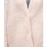 【手洗い可】フェザーヤーンカーディガン | cloenc | 詳細画像28