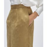 【セットアップ】アソートIラインスカート | cloenc | 詳細画像5 