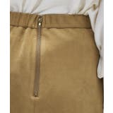 【セットアップ】アソートIラインスカート | cloenc | 詳細画像7 