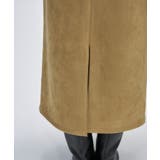 【セットアップ】アソートIラインスカート | cloenc | 詳細画像9 