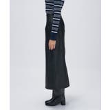 【セットアップ】アソートIラインスカート | cloenc | 詳細画像15 