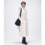 【TAION】ミリタリー ダウンショルダーバッグ | cloenc | 詳細画像7 