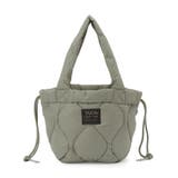 【TAION】ミリタリー ダウントートバッグS | cloenc | 詳細画像4 