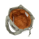 【TAION】ミリタリー ダウントートバッグS | cloenc | 詳細画像8 