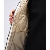 【TAION】ミリタリー M65 ライナーWジップ ダウンジャケット | cloenc | 詳細画像6 