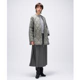 【TAION】ミリタリー M65 ライナーWジップ ダウンジャケット | cloenc | 詳細画像7 