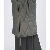 【TAION】ミリタリー M65 ライナーWジップ ダウンジャケット | cloenc | 詳細画像16 