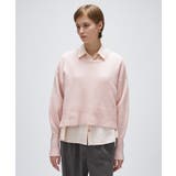 フォックスブレンドクルーニット | cloenc | 詳細画像7 