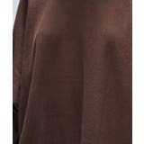 【手洗い可】ドルマンニットプルオーバー | cloenc | 詳細画像29