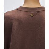 【手洗い可】ドルマンニットプルオーバー | cloenc | 詳細画像30