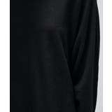 【手洗い可】ドルマンニットプルオーバー | cloenc | 詳細画像35