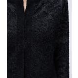 【手洗い可】フェザーヤーンレースニットカーディガン | cloenc | 詳細画像19 