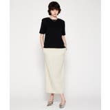 【マシンウォッシュ】スリムTシャツ | cloenc | 詳細画像13 