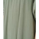 【手洗い可】2WAYアンサンブルワンピース | cloenc | 詳細画像11 