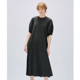 【手洗い可】2WAYアンサンブルワンピース | cloenc | 詳細画像18 