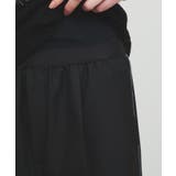 【セットアップ／手洗い可】イージータックワイドパンツ | cloenc | 詳細画像27 