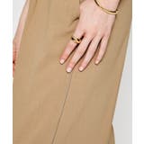 【セットアップ／マシンウォッシュ】イージーワイドパンツ | cloenc | 詳細画像4 