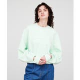 【手洗い可】ダンボールスウェット | cloenc | 詳細画像13
