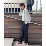 【手洗い可】ダンボールスウェット | cloenc | 詳細画像18 